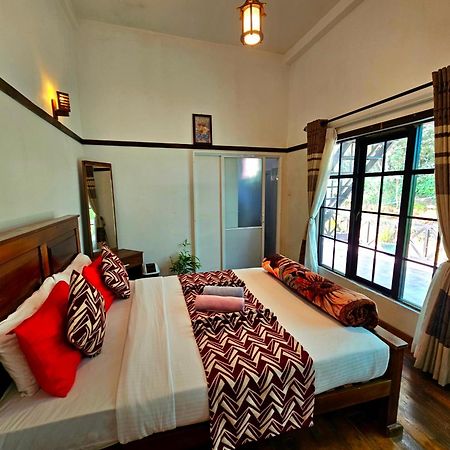 Chez Allen Nuwara Eliya Exterior foto
