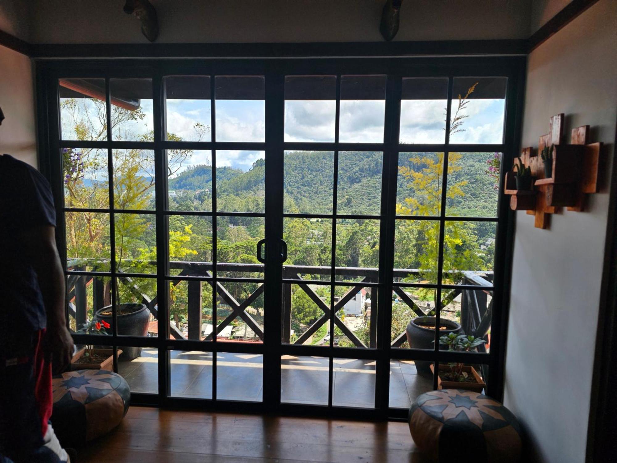 Chez Allen Nuwara Eliya Exterior foto